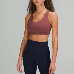 Lululemon Free to be Elevated Bra